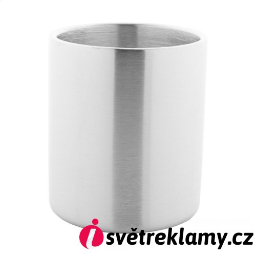 Cadisha hrnek z nerez oceli