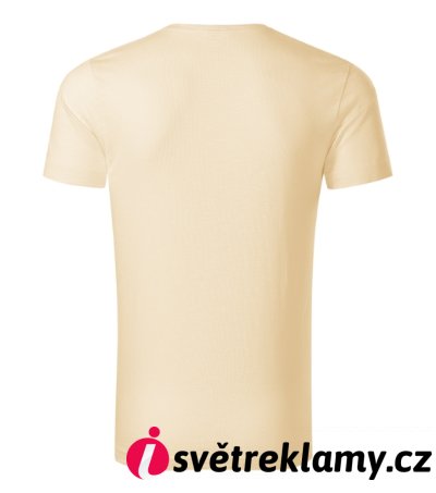 Native (GOTS) - Barva: bílá, Velikost: S