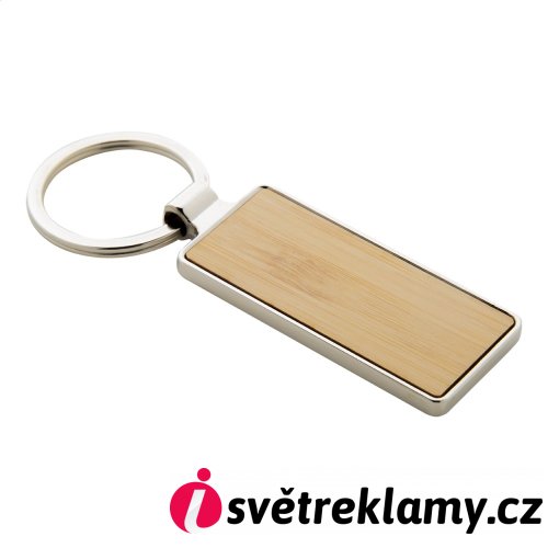 Sqorby přívěšek na klíče