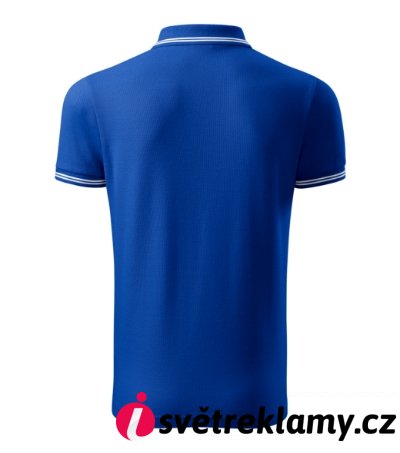 Urban - Barva: bílá, Velikost: S