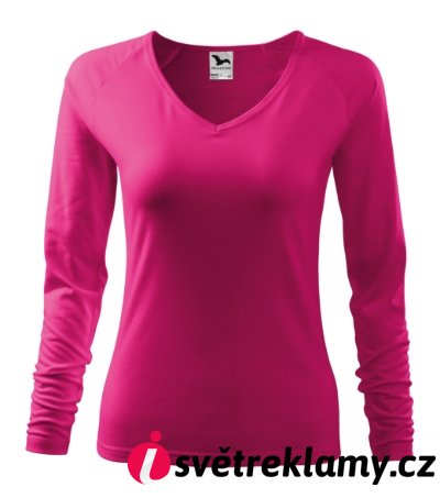 Elegance - Barva: bílá, Velikost: 3XL