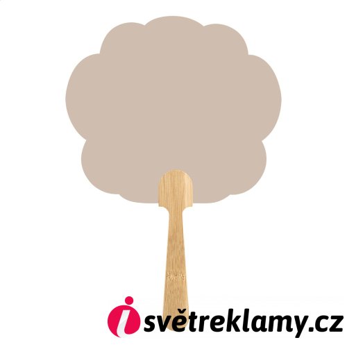 Digibreeze Eco vějíř na zakázku