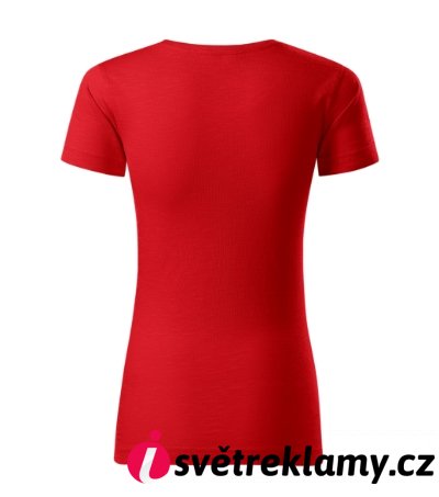 Native (GOTS) - Barva: bílá, Velikost: XS