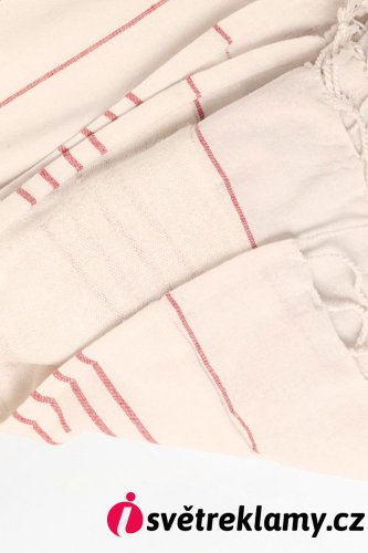 Jalka plážový ručník