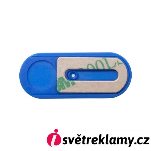 Hideo krytka na web kameru