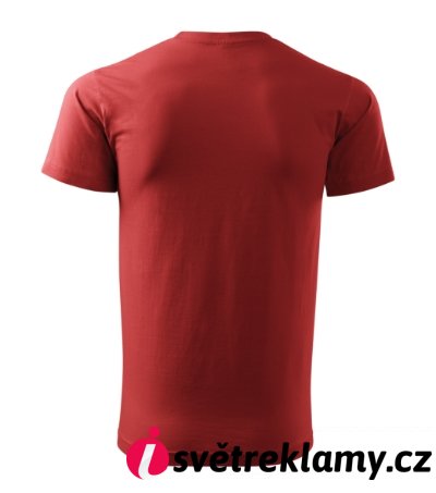 Basic - Barva: bílá, Velikost: XS