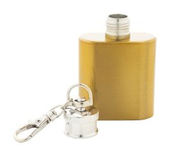 Vasco přívěsek na klíče s butylkou RSS