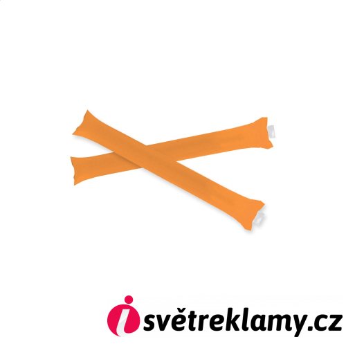 Stixy fandící tyče