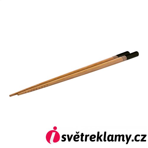 Temaki jídelní hůlky