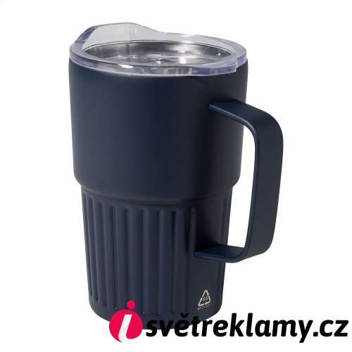 Streaky Grab termo hrnek