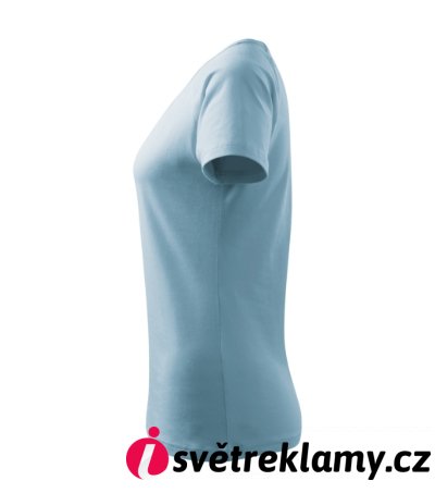 Dream - Barva: bílá, Velikost: 3XL