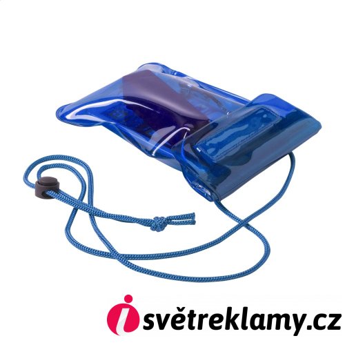 Coprox voděodolný obal na mobil