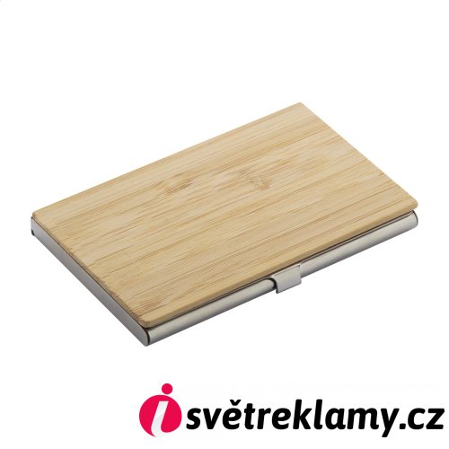 Kahoku vizitkář