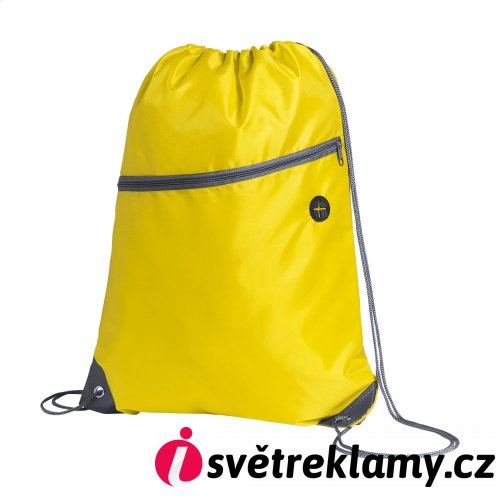 Coprus vak na stažení šňůrkou