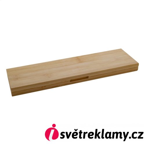 Sanjo bambusová sada nožů