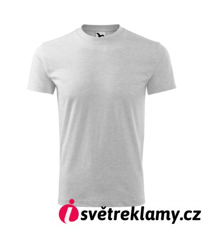 Basic - Barva: bílá, Velikost: 110 cm/4 roky