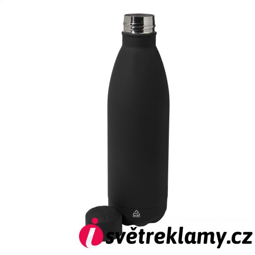 Refill Soft láhev z recyklované nerezové oceli