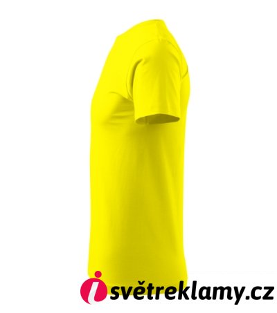 Heavy New - Barva: bílá, Velikost: XS