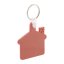 Cottage přívěšek na klíče