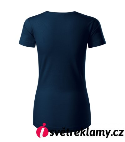 Origin (GOTS) - Barva: bílá, Velikost: XS