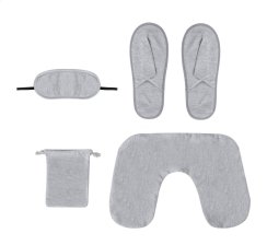 Soppe RPET cestovní set