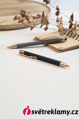 Auros dotykové kuličkové pero