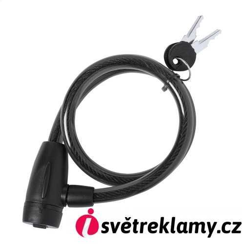 Billok zámek na kolo