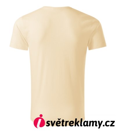 Origin (GOTS) - Barva: bílá, Velikost: S