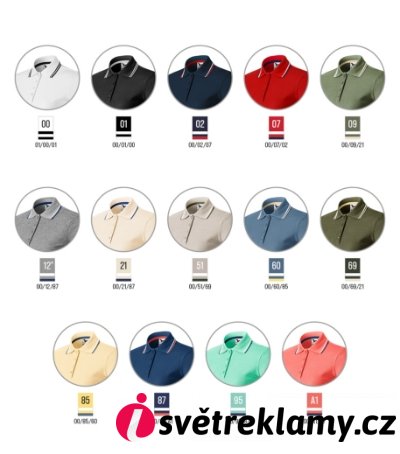 Focus - Barva: černá, Velikost: 2XL
