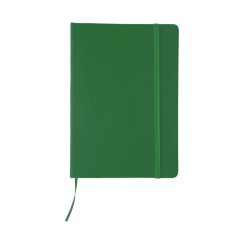 Nopuk Blank A5 poznámkový blok