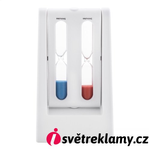 Bitemp přesýpací hodiny RABS