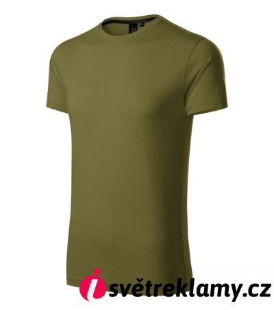 Exclusive - Barva: bílá, Velikost: S