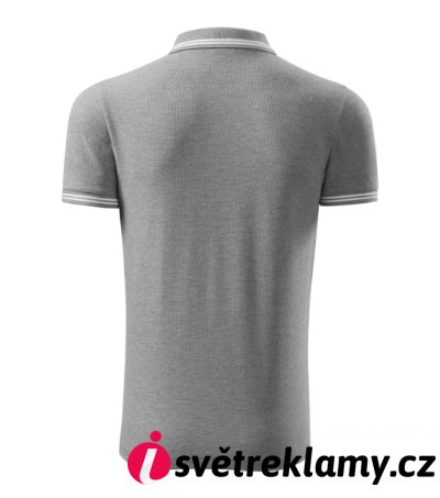 Urban - Barva: bílá, Velikost: S