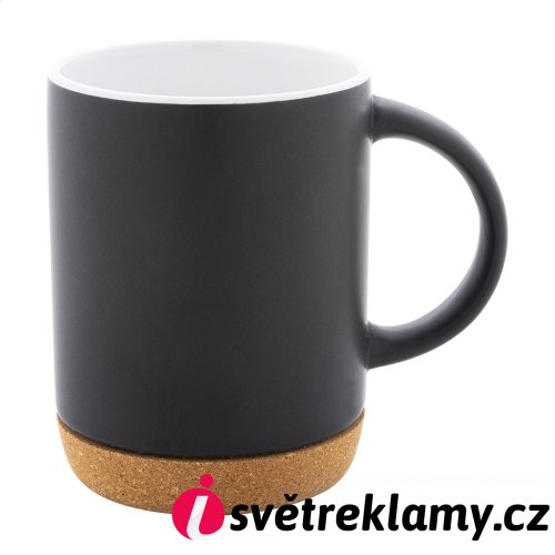Koberg hrnek