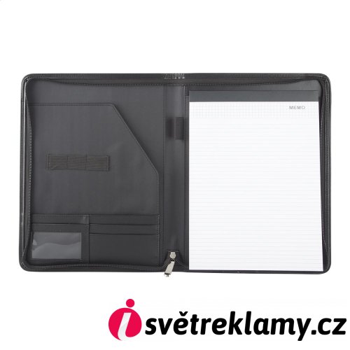 Duotone Zip A4 sloha na dokumenty na zip