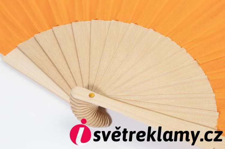 Solana RPET vějíř