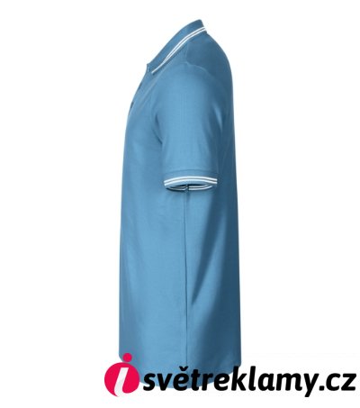 Urban - Barva: bílá, Velikost: S