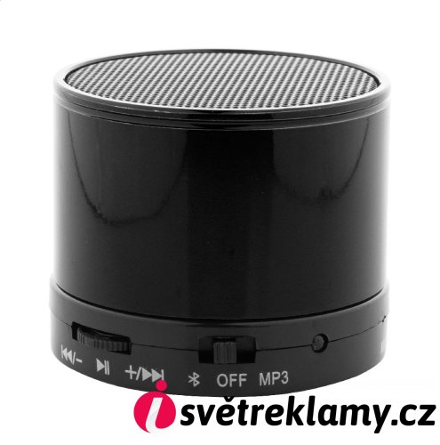 Decibel bezdrátový reproduktor