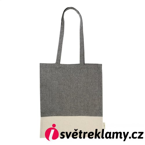 Konti bavlněná nákupní taška