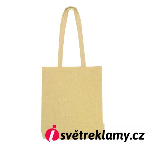 Recote bavlněná nákupní taška