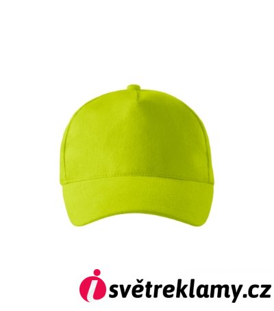 5P - Barva: bílá, Velikost: nastavitelná