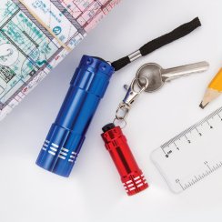 Pico mini baterka