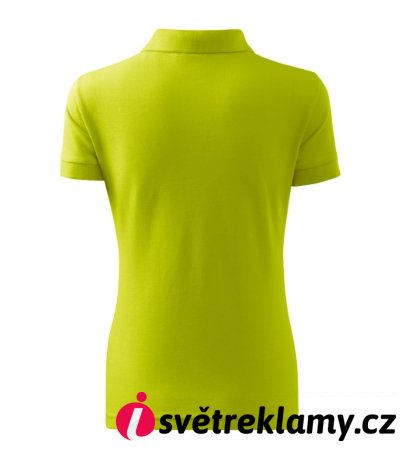 Cotton - Barva: bílá, Velikost: XS