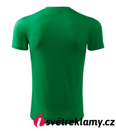 Fantasy - Barva: bílá, Velikost: 122 cm/6 let