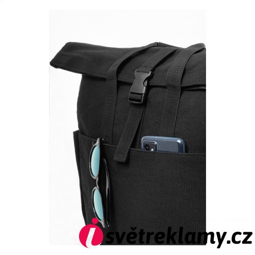 Rebyss Roll batoh z recyklované plátno