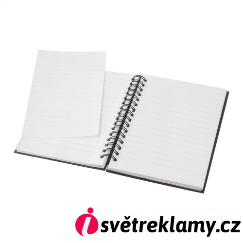 Cedrus A6 poznámkový blok