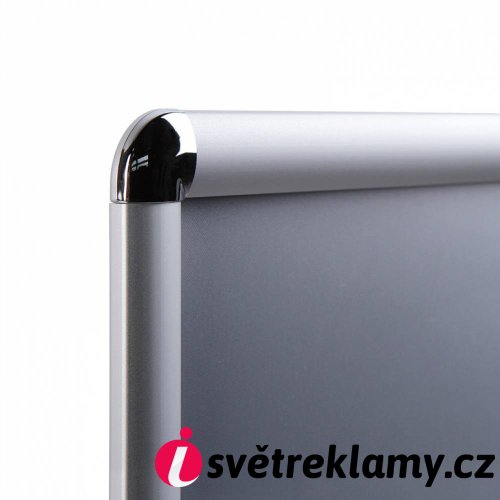 Klaprám A5 (148mm x 210mm)