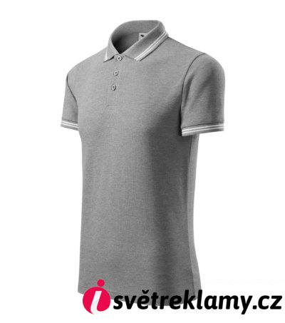 Urban - Barva: bílá, Velikost: S