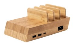 Angily USB nabíjecí stanice