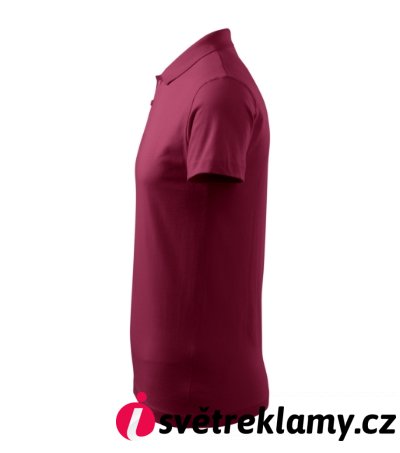 Single J. - Barva: bílá, Velikost: S